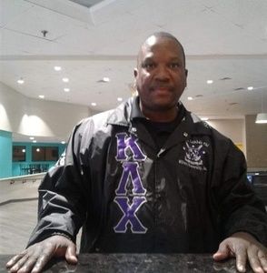 Meet your Posher, Harold